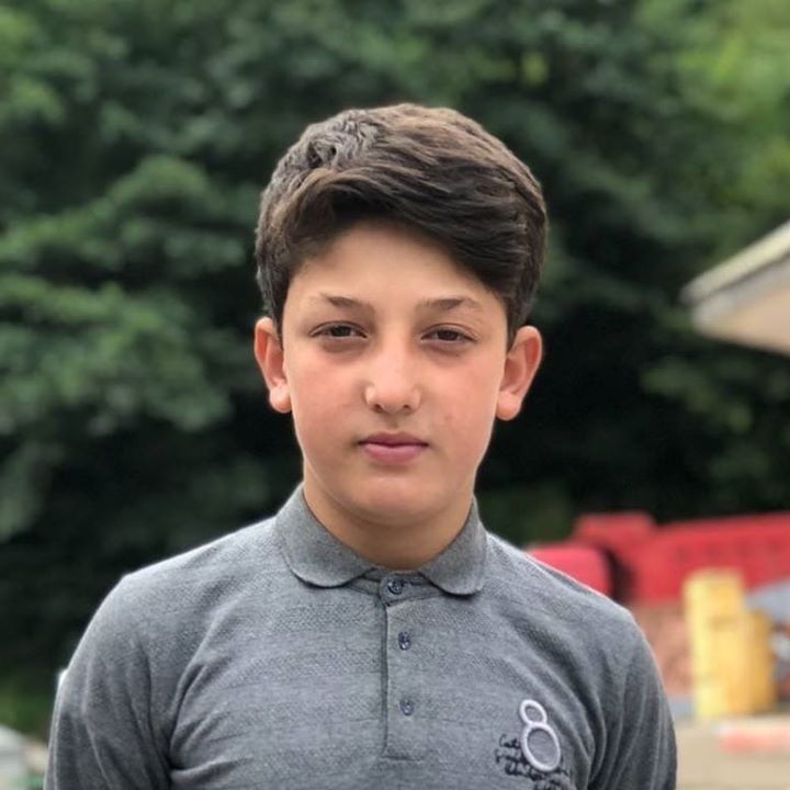 Ahmet