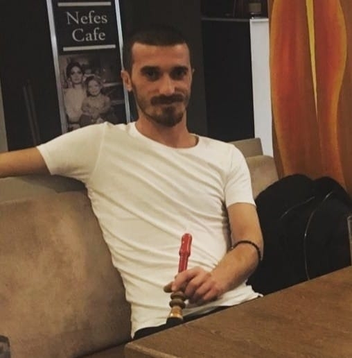 Halil