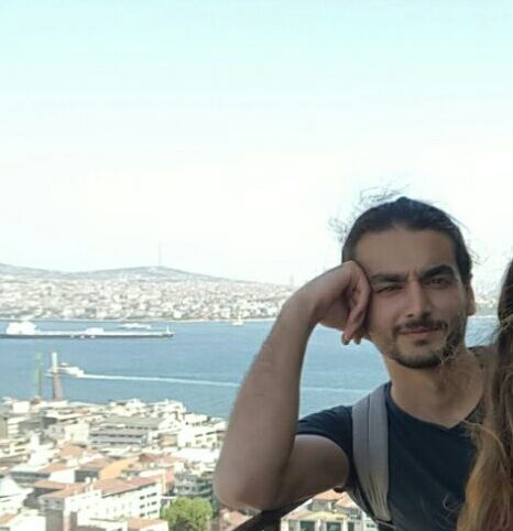 Ogulcan