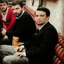 Ali