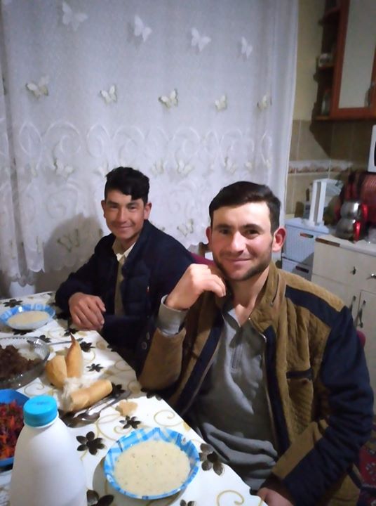 Mustafa