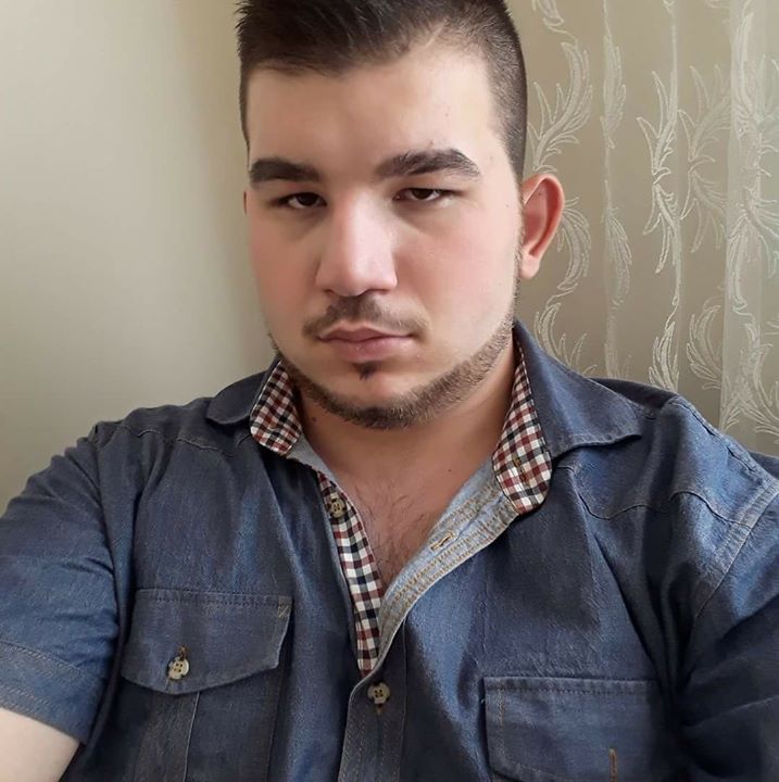 Serkan
