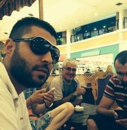 Volkan