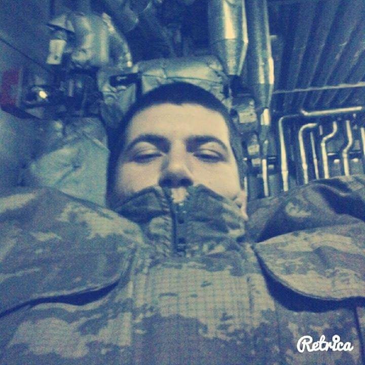 Mehmet