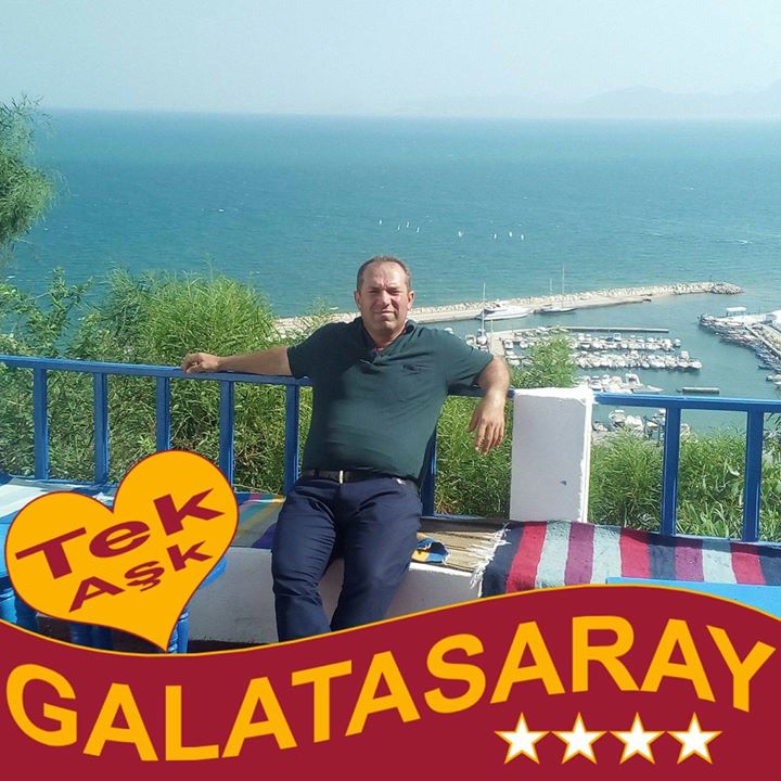 Ismail