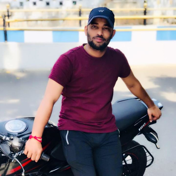 Sunil