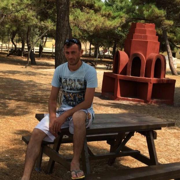 Gökhan
