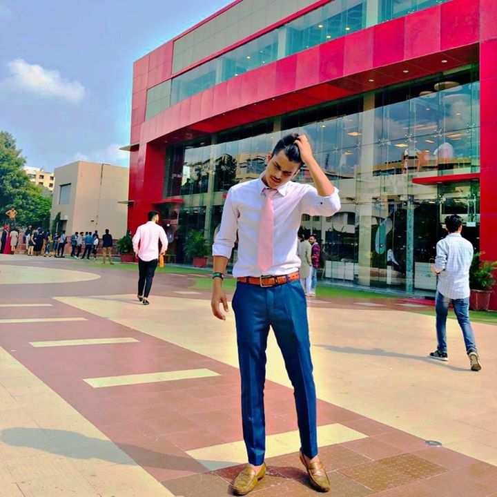 ROhit