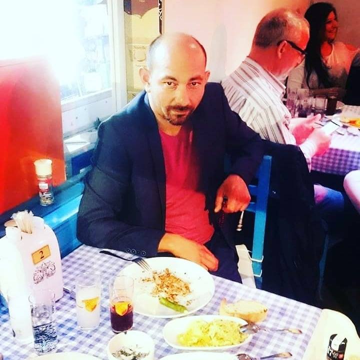 Serdar