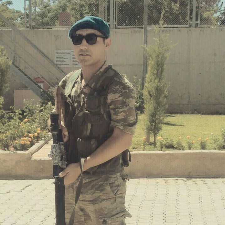 Yusuf