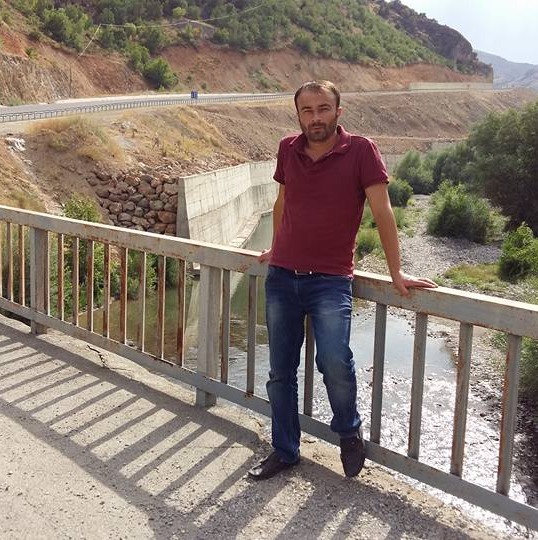 Ismail