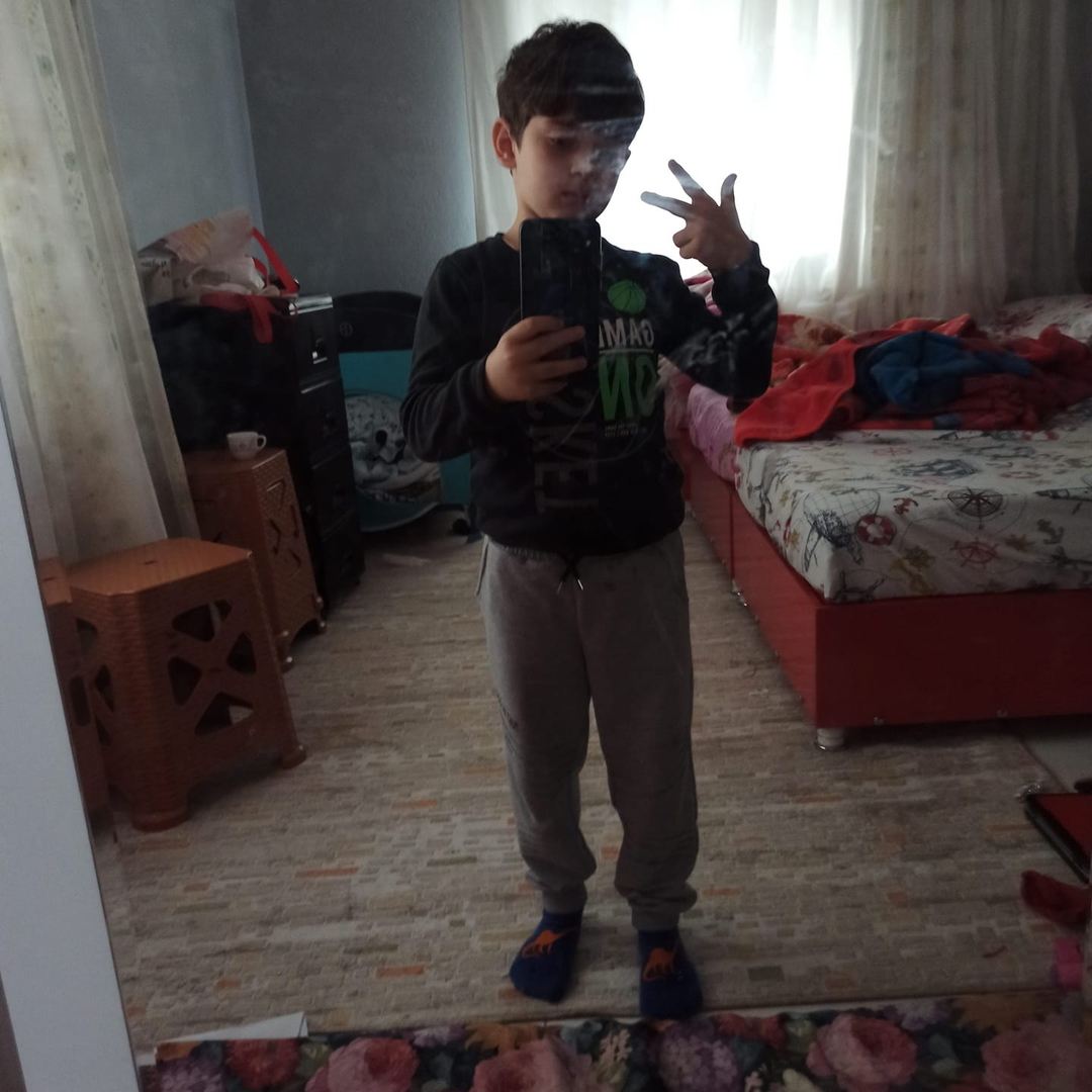 Ahmet