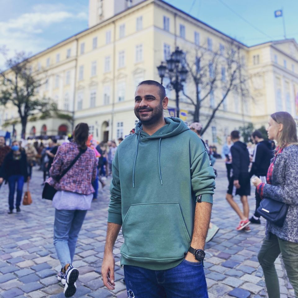 Ömer