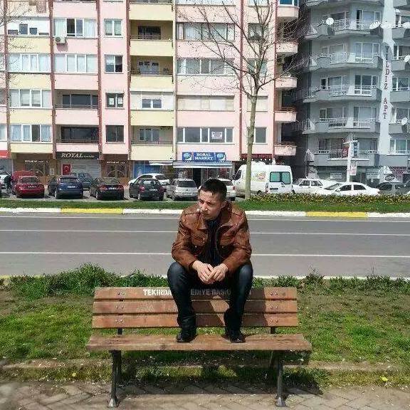 Ilker