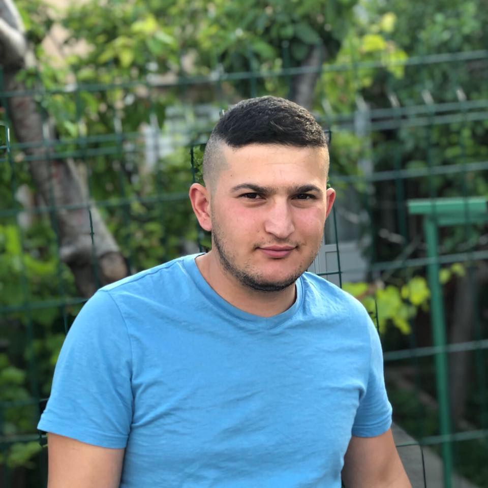 Burak