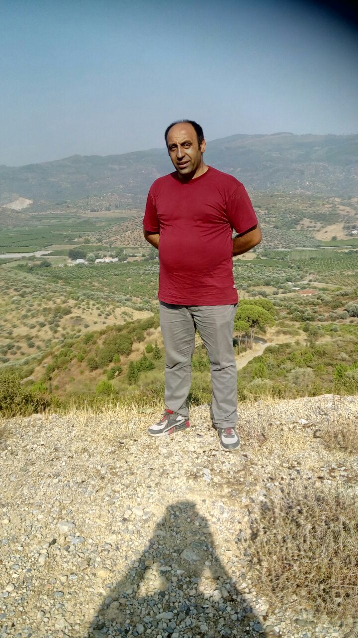Mahmut
