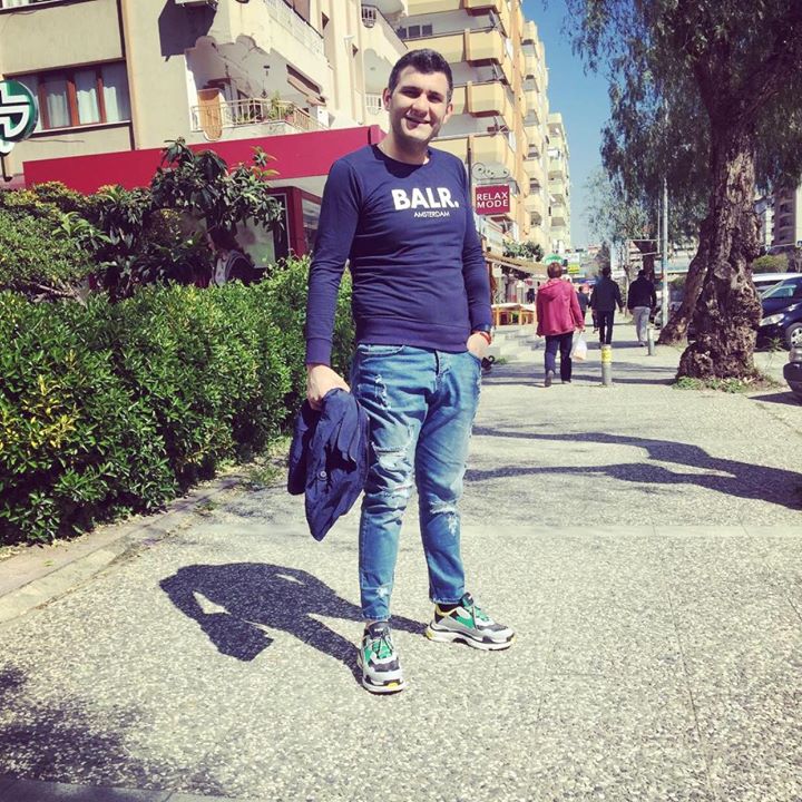 Bekir