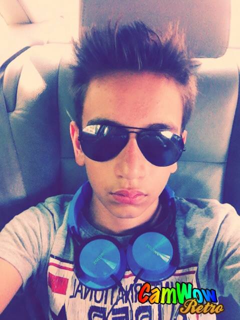 Mustafa