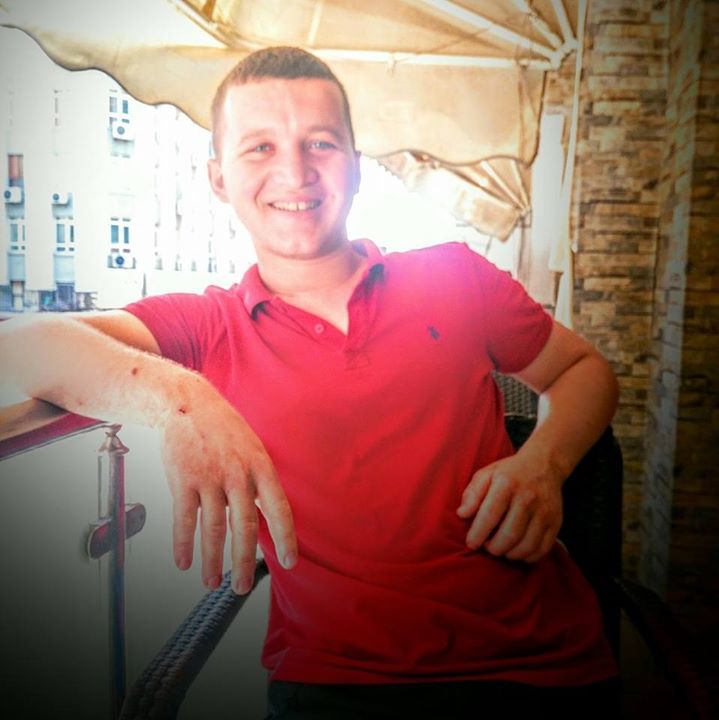 Mustafa
