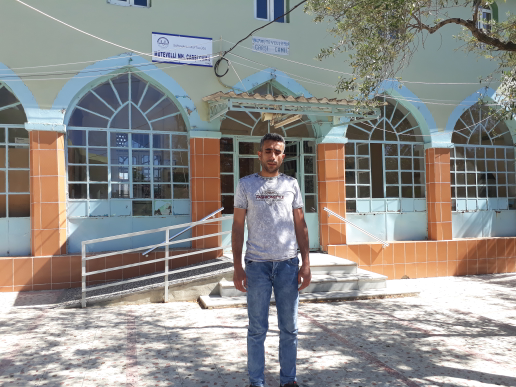 Ahmet