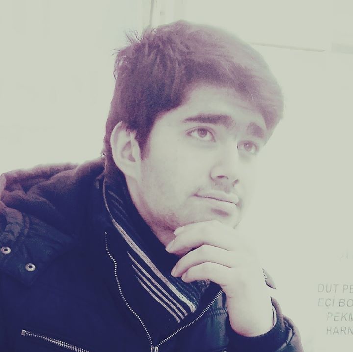 Ahmet