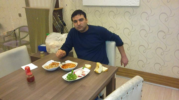 Bariş