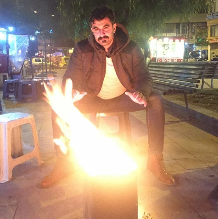 Burak