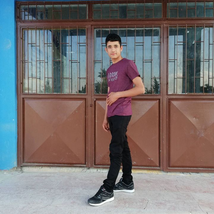 Mehmet