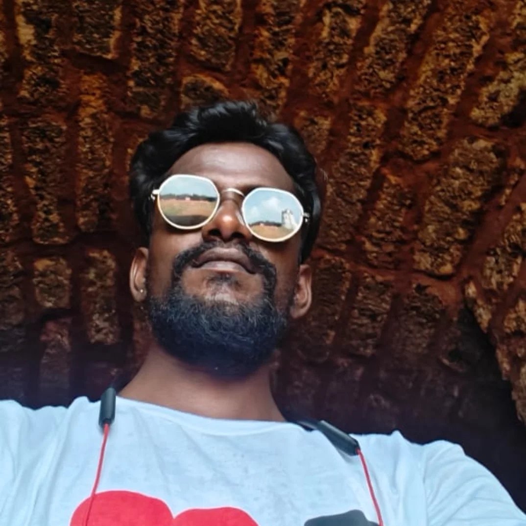 Raghunath
