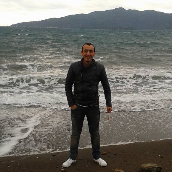 Enes