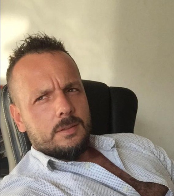 Sarp