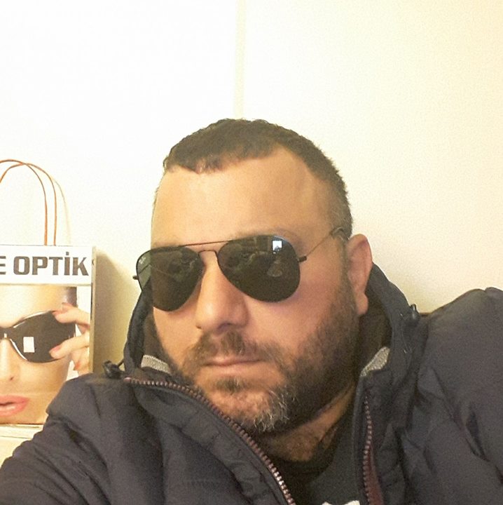 Ali