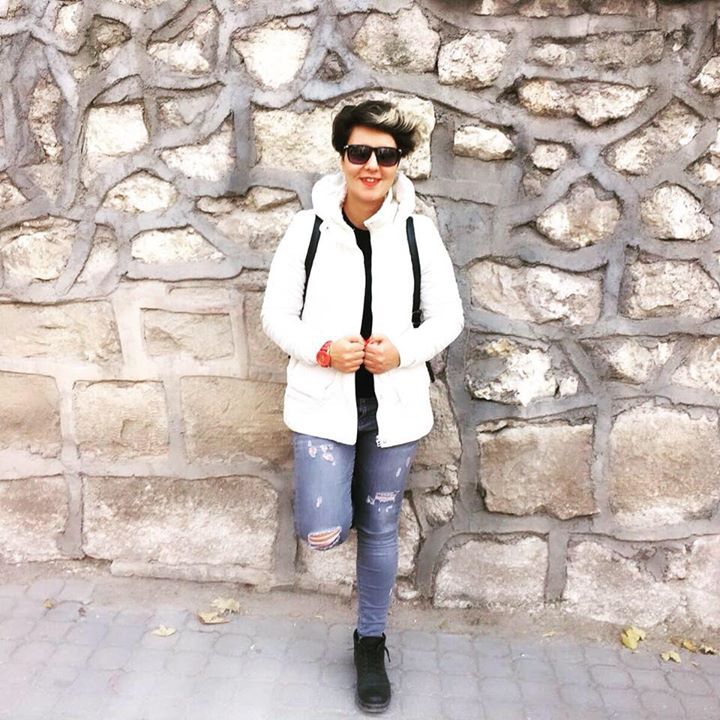 Burcu