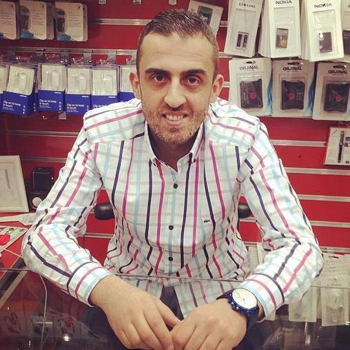 Mehmet