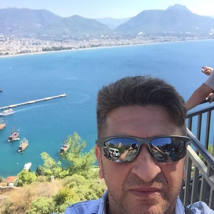 Ahmet
