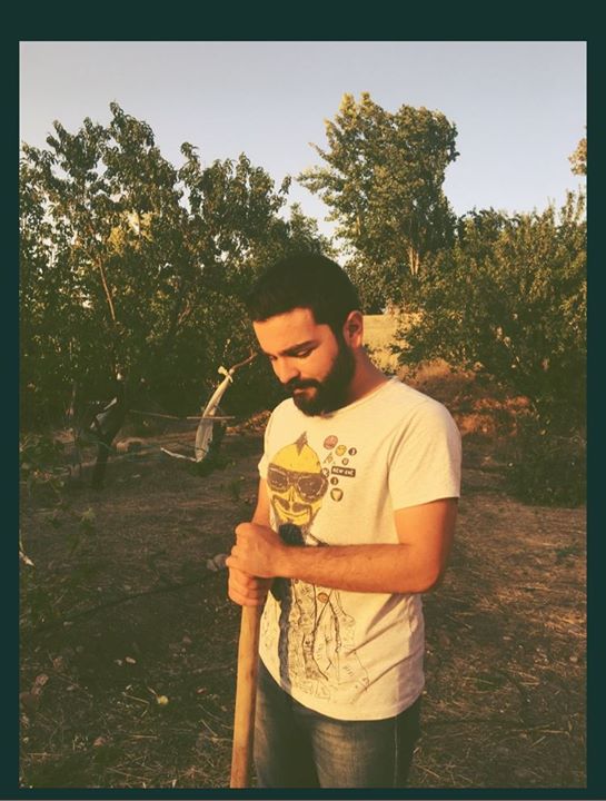 Mustafa