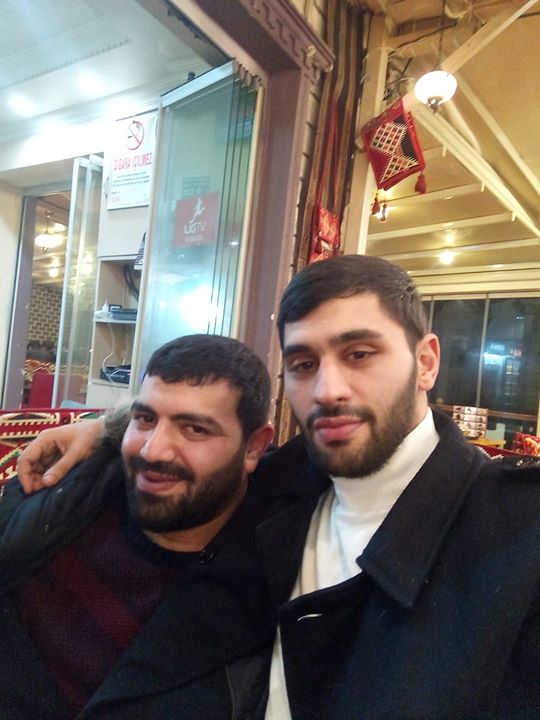 Bahadır