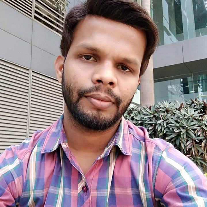 Pritesh