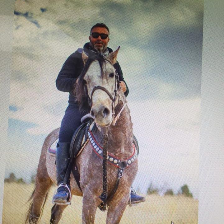 Ahmet