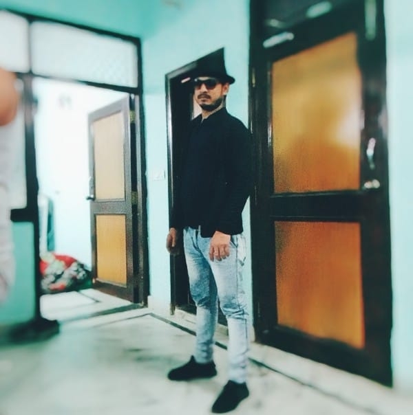 Ashok