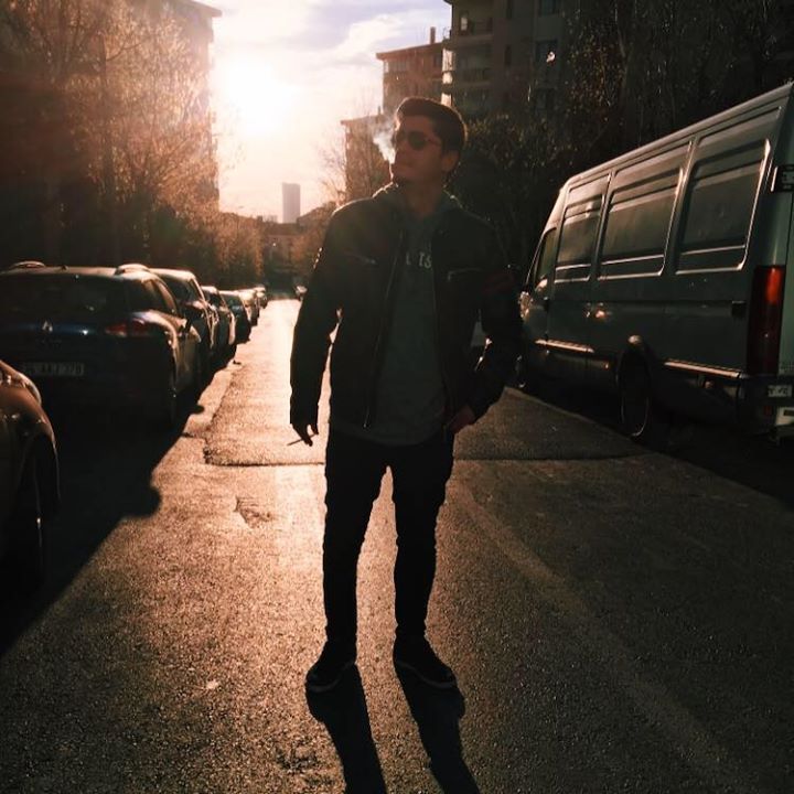 Ömer