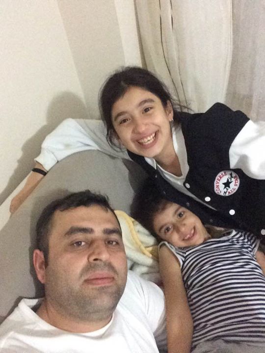 Emrah