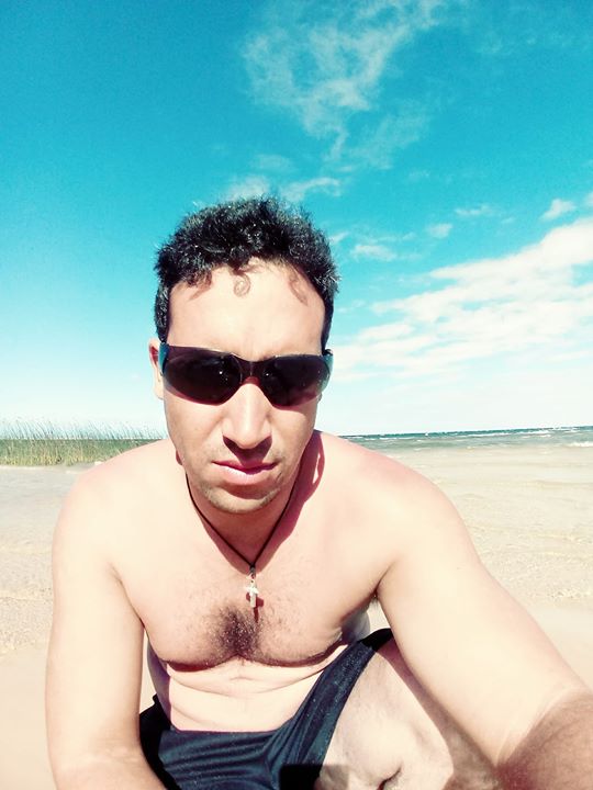 Rogerio