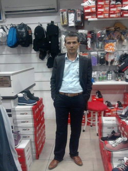 Ismail