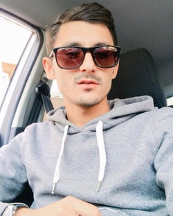 Tolga
