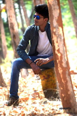 Abhilash