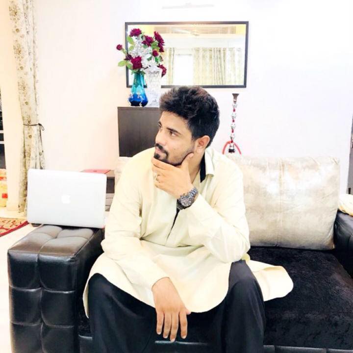 Huzaifa