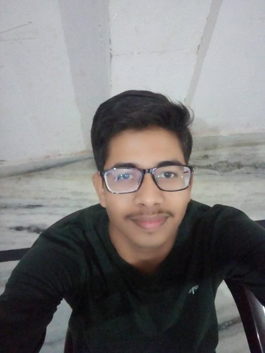 Mohit