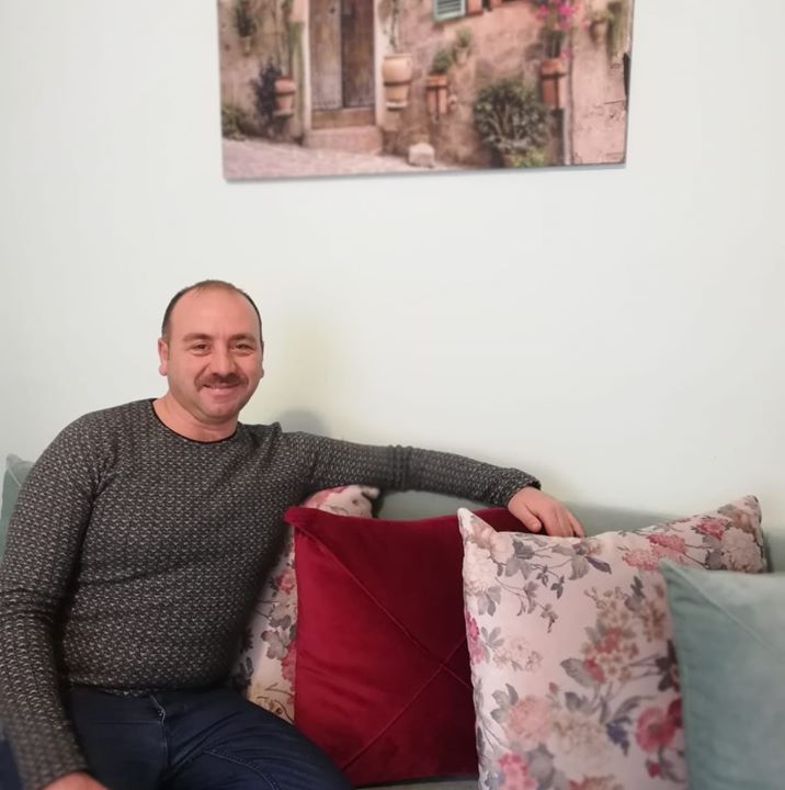 Mustafa'Muhsin