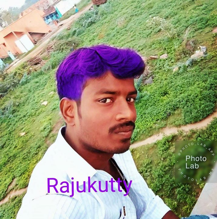 Raj